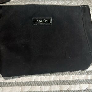 LANCOME COSMETIC-MAKEUP PURSE.